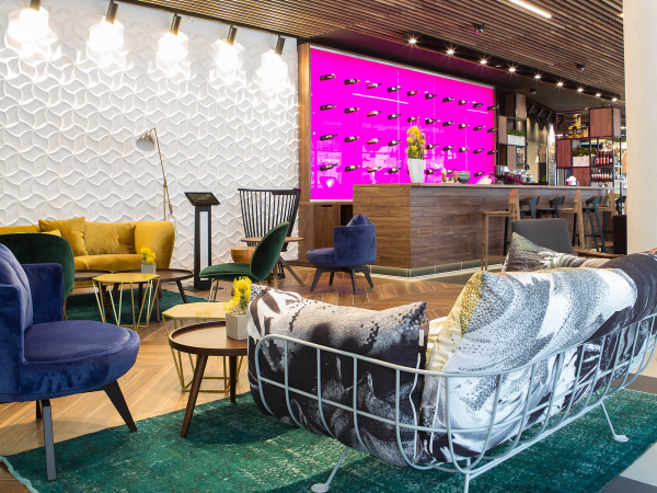أفضل العروض ل Hotel Mercure Krakow Stare Miasto (Old Town) كراكوو 