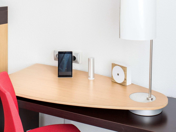 أفضل العروض ل Novotel Warszawa Airport وارسو 