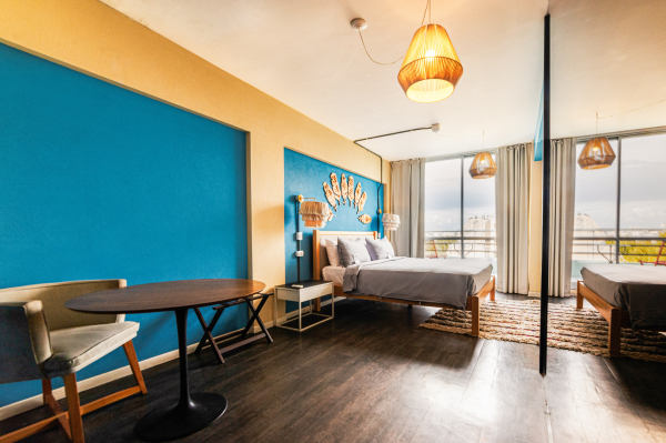 Best offers for Socialtel Palermo Soho Buenos Aires