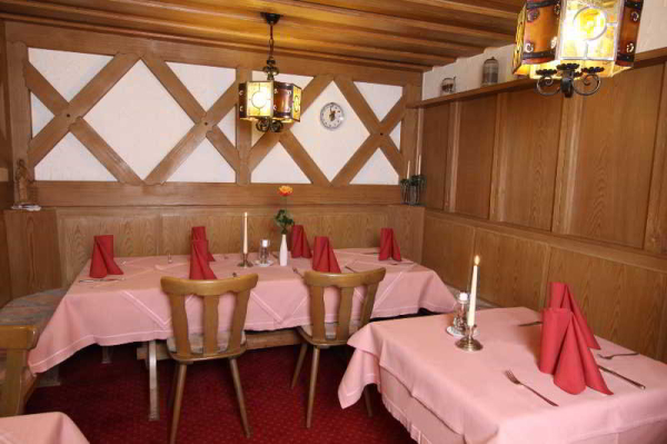 Best offers for mD-Hotel Meerfraulein Wemding