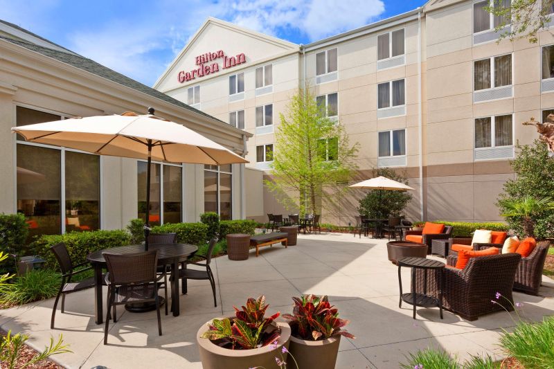 Best offers for Hilton Garden Inn Gainesville Gainesville 