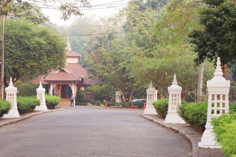 أفضل العروض ل منتجع ميدا كانتشاناباري كانشانابوري