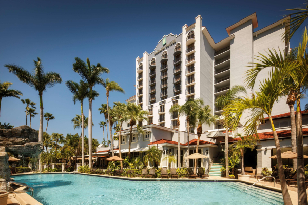 Best offers for Embassy Suites by Hilton Fort Lauderdale 17th St Fort Lauderdale 