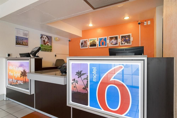 Best offers for MOTEL 6 SANTA BARBARA CARPINTERIA SOUTH Carpinteria 