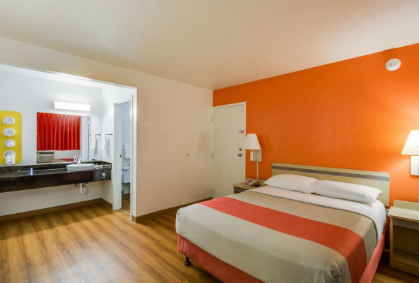 Best offers for Motel 6 Chicago O'Hare Schiller Park 