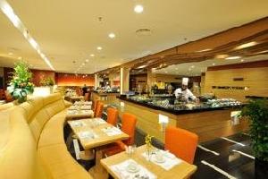Novotel 1borneo