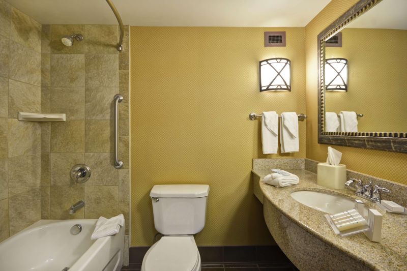 أفضل العروض ل هيلتون جاردنان ميسوالا ميسولا 