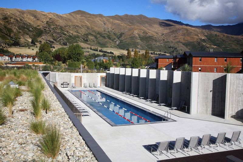Best offers for Oakridge Resort Wanaka Wanaka 