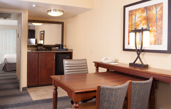 Best offers for Embassy Suites Bloomington Minneapolis Bloomington 
