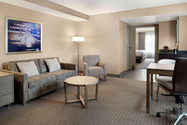 Best offers for Embassy Suites by Hilton Cleveland Rockside Independence