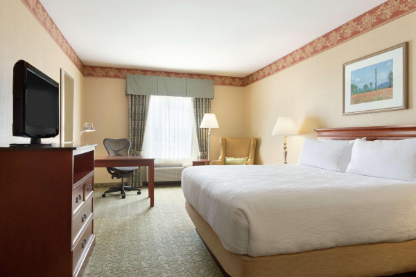 Best offers for Hilton Garden Inn Fairfax Fairfax