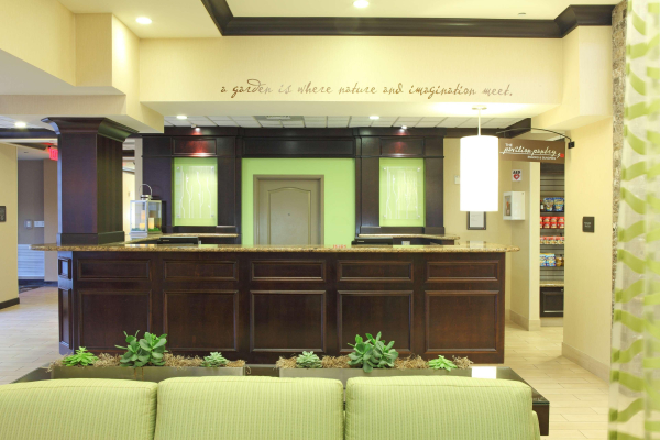 Best offers for Hilton Garden Inn Frederick Fredericksburg 