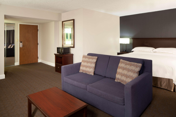 أفضل العروض ل Hilton Houston NASA Clear Lake هيوستون