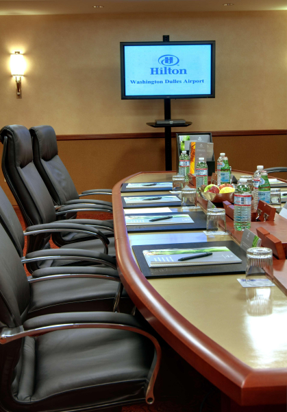 Best offers for Hilton Washington Dulles Airport Herndon