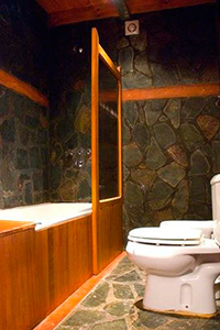 Best offers for Hosteria Lauquen Pilmaiquen y Spa MERLO