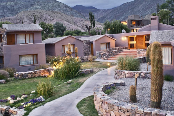 Best offers for LA COMARCA HOTEL Purmamarca