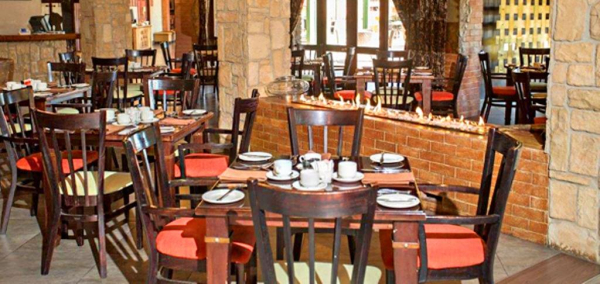 Best offers for The Centurion Hotel Pretoria