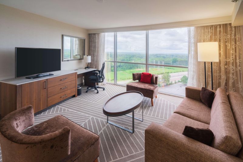 Best offers for Hilton Memphis Memphis 