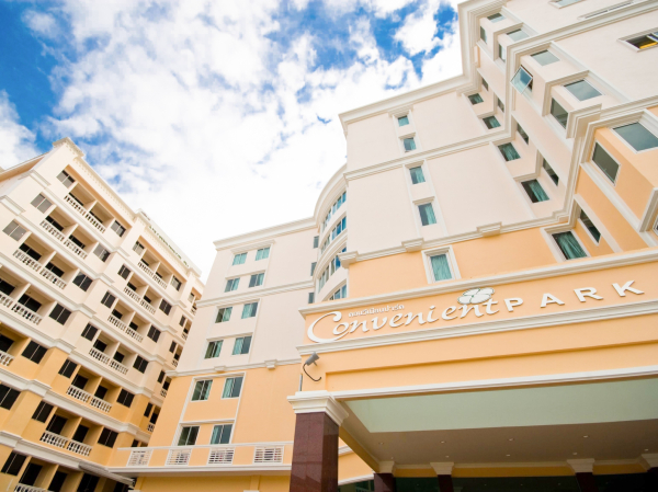 Best offers for Convenient Park Bangkok Sukhumvit Bangkok