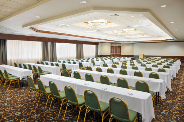 Best offers for Embassy Suites by Hilton Greensboro Airport Greensboro