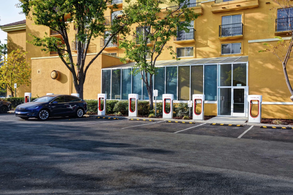 Best offers for Embassy Suites by Hilton Milpitas Silicon Valley Milpitas 