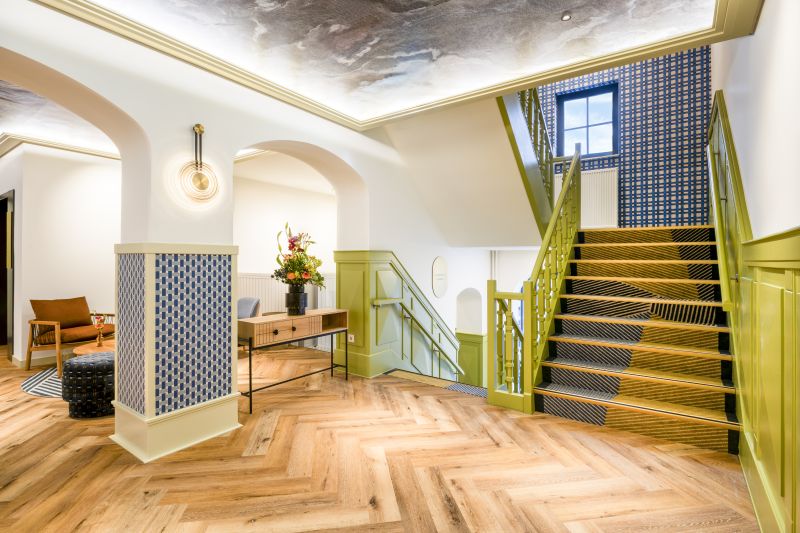 Best offers for Citadines Canal Amsterdam Amsterdam