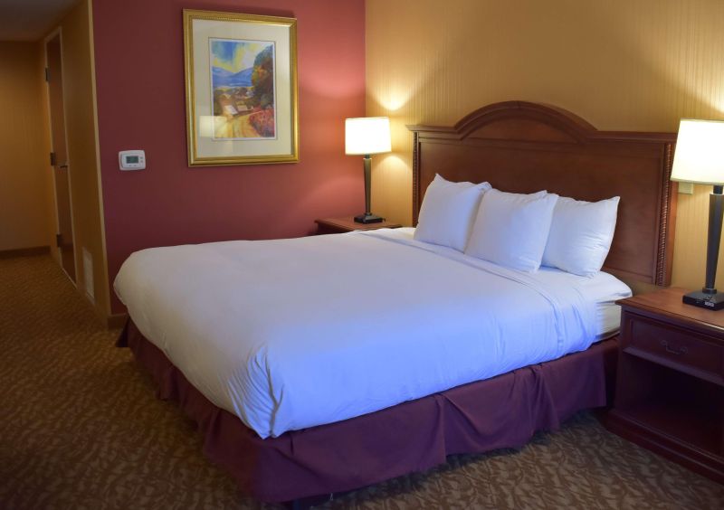 Best offers for Doubletree Hotel Biltmore/Asheville  Asheville 