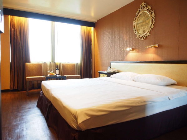 Best offers for Best Western Plus Hotel Kowloon Xianggangdao