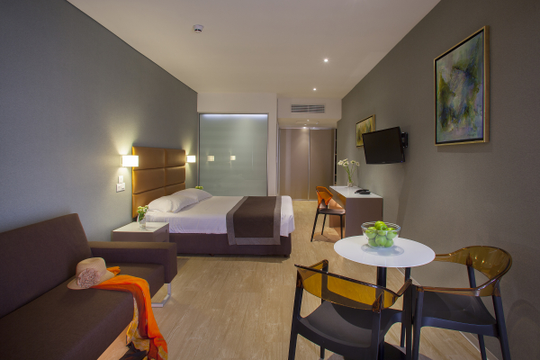 Best offers for Faros Hotel Ayia Napa Agia Napa