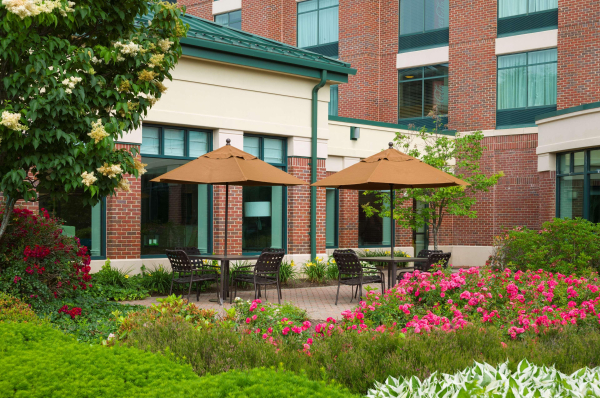 Best offers for Hilton Garden Inn Hartford South/Glastonbury Glastonbury
