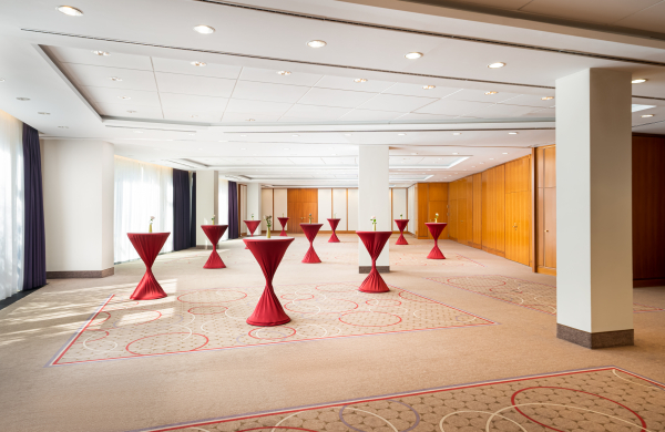 Best offers for Leonardo Hotel Weimar Weimar
