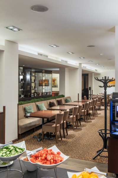Best offers for Panorama Hotel Vilnius