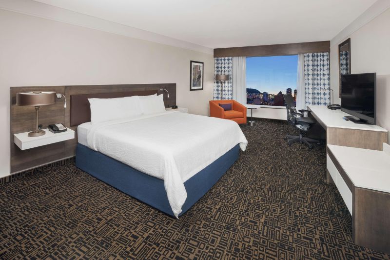 Best offers for Hilton Garden Inn Montreal Centre-Ville Montreal