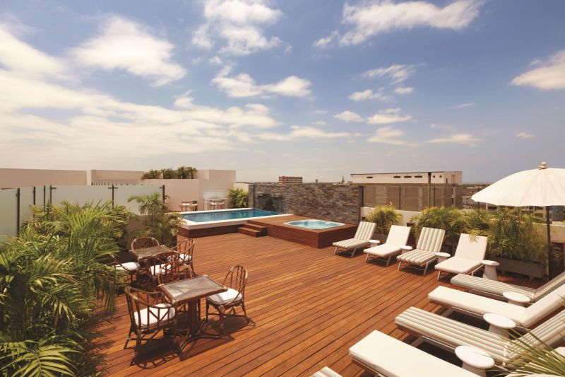 Best offers for Wyndham Costa Del Sol Cajamarca Cajamarca