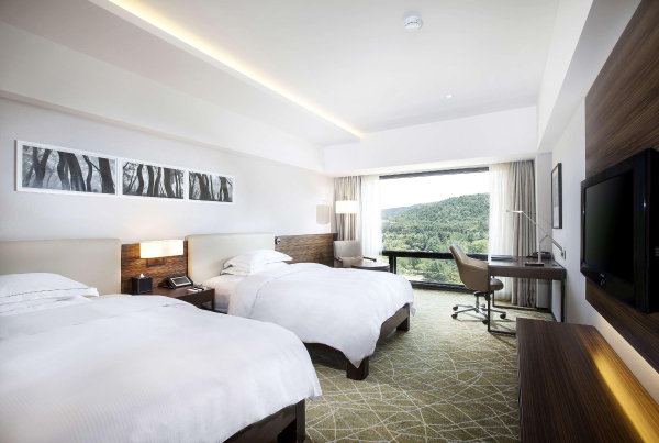 Best offers for Hilton Gyeongju Kyongju