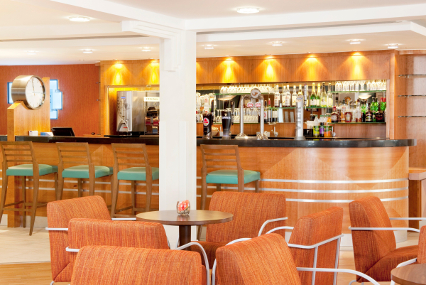 Best offers for Holiday Inn Express Ramsgate - Minster Ramsgate