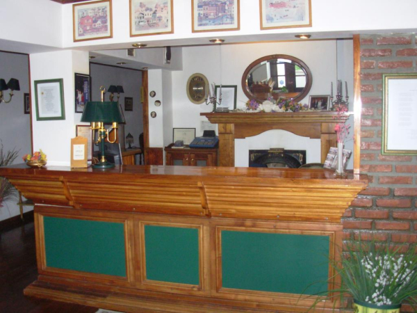 Best offers for Hosteria America Ushuaia