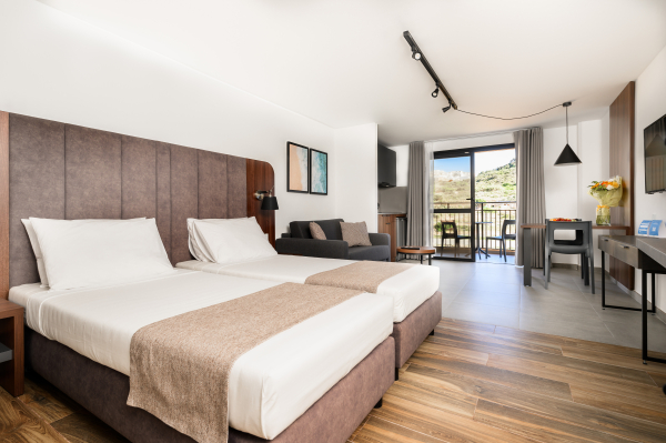 Best offers for Luna Holiday Complex Mellieha