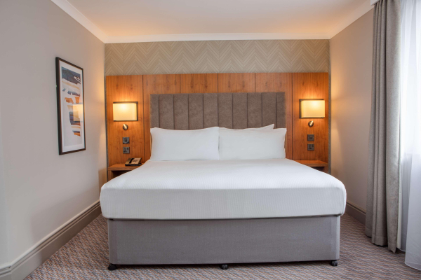 Best offers for Doubletree By Hilton Southampton Southampton