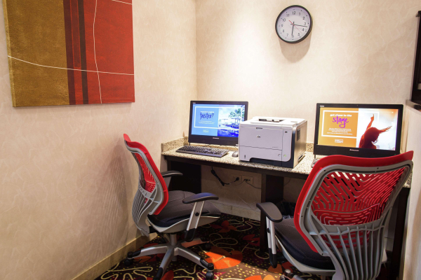 Best offers for Hampton Inn By Hilton Torreon-Airport Galerias Torreon