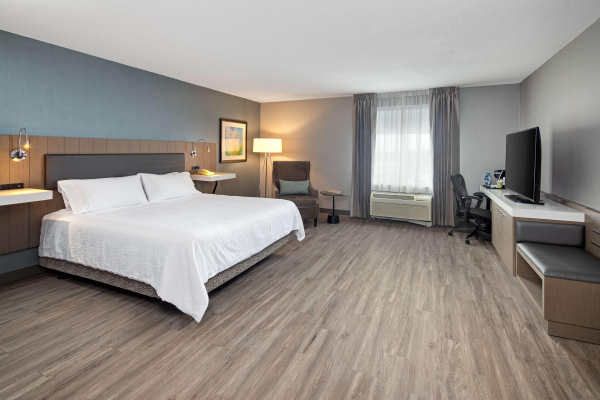 Best offers for Hilton Garden Inn Halifax Airport Enfield