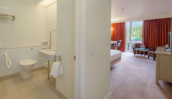 Best offers for Hilton Leicester Leicester