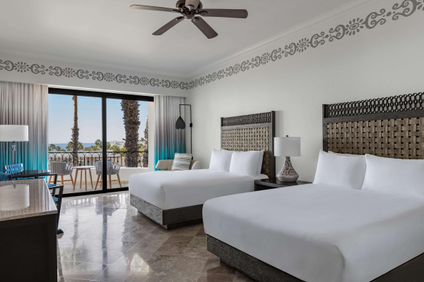 Best offers for Hilton Los Cabos Beach & Golf Resort San Jose del Cabo