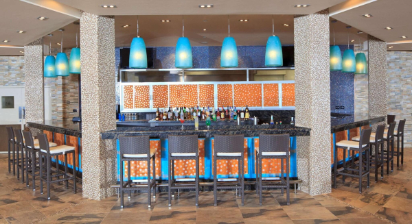 أفضل العروض ل Hilton Trinidad & Conference Centre بورتاف سبين 