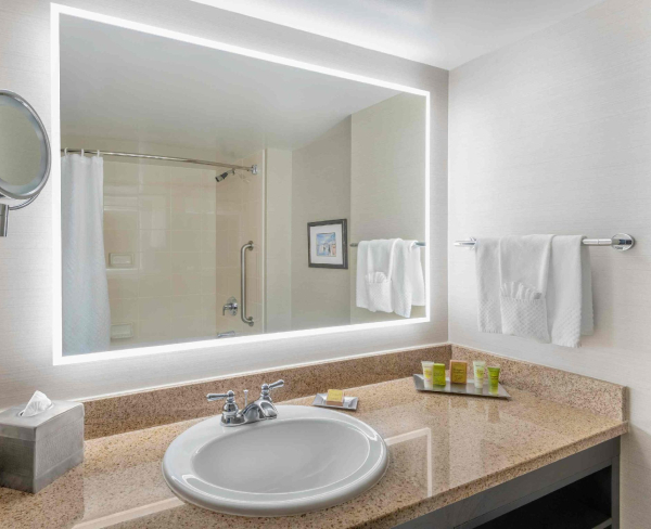 Best offers for Hilton Vancouver Metrotown BURNABY