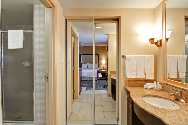 Best offers for Homewood Suites By Hilton Toronto Mississauga Mississauga Beach