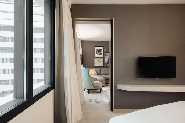 Best offers for Hilton Amsterdam Airport Schiphol Schiphol