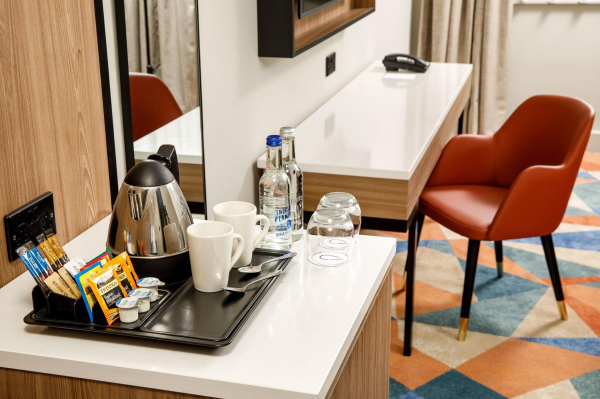 Best offers for Hilton Warwick Stratford Upon Avon Warwick 