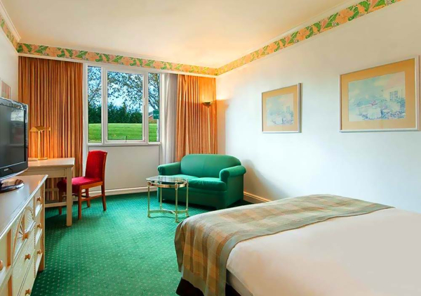Best offers for Bromsgrove Hotel & Spa Bromsgrove 
