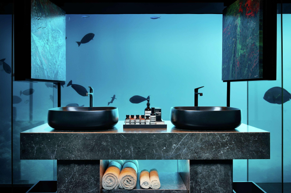 Best offers for Conrad Maldives Rangali Island Rangali Island